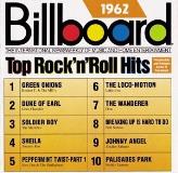 Billboard Top Rock N Roll H 1962 Billboard Top Rock N Roll Shirelles Four Seasons Sedaka Billboard Top Rock N Roll Hits 