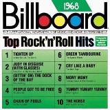 Billboard Top Rock N Roll H 1968 Billboard Top Rock N Roll Gaye Steppenwolf Box Tops Billboard Top Rock N Roll Hits 