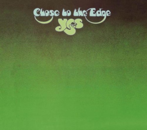 Yes/Close To The Edge (Expanded & Remastered)@Expanded & Remastered