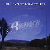 America Complete Greatest Hits 