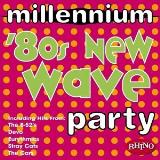 Millennium Party 80's New Wave Eurythmics Flock Of Seagulls Millennium Party 