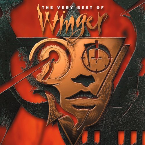 Winger/Very Best Of Winger