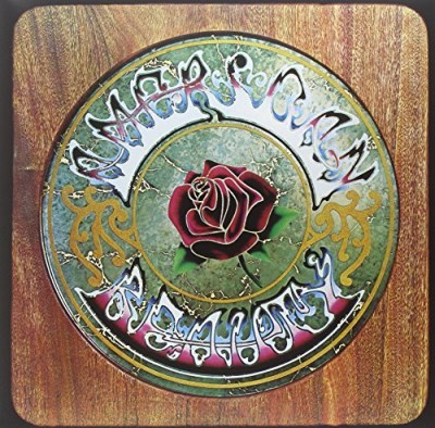Grateful Dead/American Beauty@180gm Vinyl