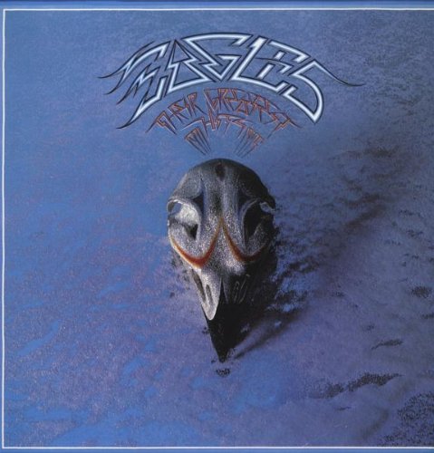 Eagles/Their Greatest Hits 1971-1975@180gm Vinyl@LP