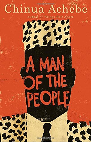 Chinua Achebe/A Man of the People