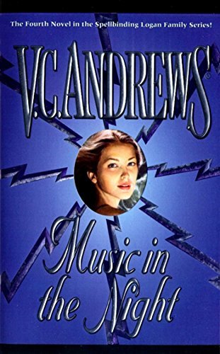 V. C. Andrews/Music In The Night