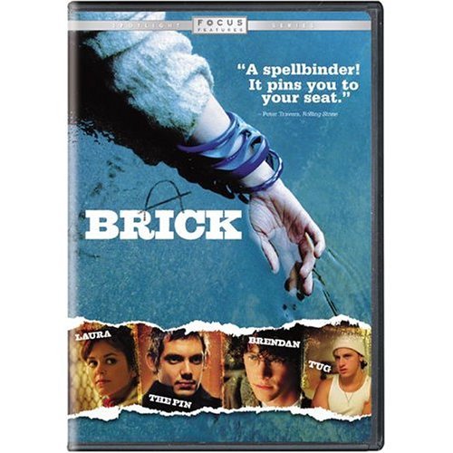 Brick (2005) (Ws)