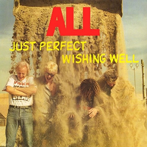 All/Just Perfect