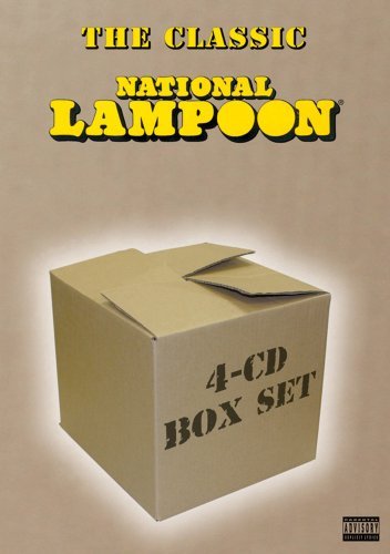 National Lampoon/Classic National Lampoon