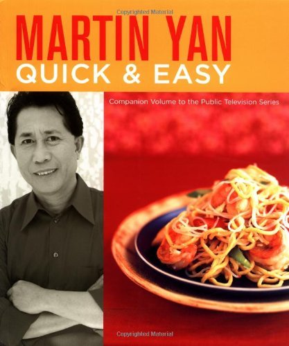 Martin Yan/Martin Yan Quick and Easy