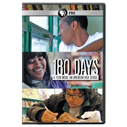 180 Days: A Year Inside An Ame/180 Days: A Year Inside An Ame@Nr/2 Dvd