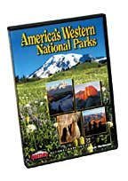 America's Western National Park/America's Western National Park