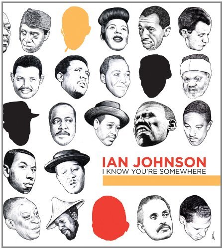 Ian (ART) Johnson/Ian Johnson
