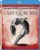 Last Exorcism Pt. 2 Bell Garner Clark Blu Ray Ur Uv 