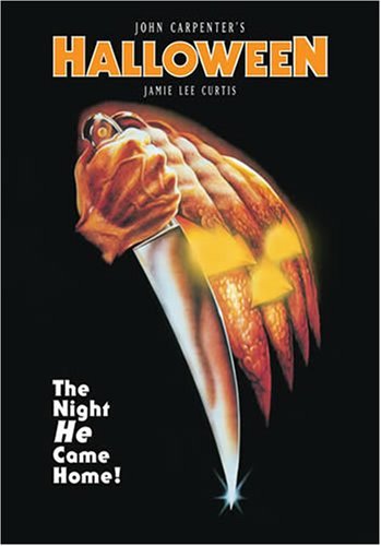 Halloween (1978)/Donald Pleasence, Jamie Lee Curtis, and P. J. Soles@R@DVD