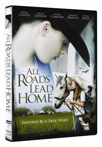 All Roads Lead Home Coyote London Cardone Ws Nr 