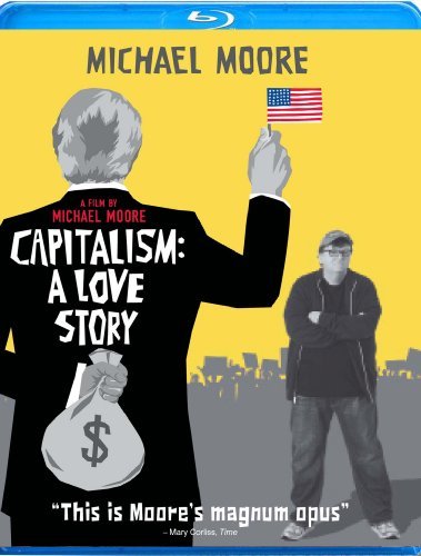 Capitalism: A Love Story/Capitalism: A Love Story@Blu-Ray/Ws@R