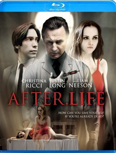 After Life/Ricci/Neeson@Blu-Ray/Ws@R