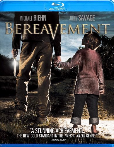 Bereavement/Biehn/Savage/Daddario@Blu-Ray/Ws@R