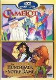 Camelot Hunchback Of Notre Dam Camelot Hunchback Of Notre Dam Clr Nr 2 On 1 