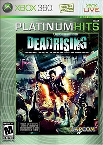 Xbox 360/Dead Rising