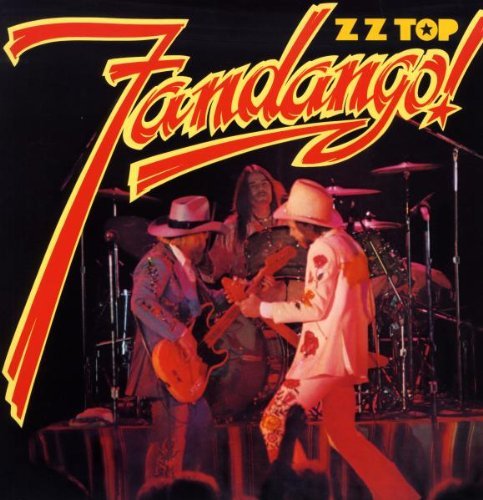 ZZ Top/Fandango