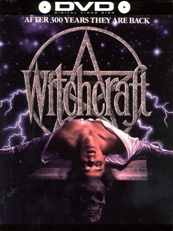 Witchcraft/Witchcraft