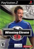 Ps2 World Soccer Winning 11 9 