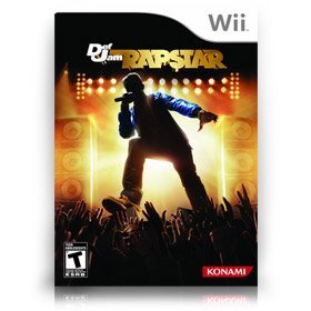 Wii/Def Jam Rapstar (Software Only)
