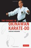 Shoshin Nagamine The Essence Of Okinawan Karate Do Original 