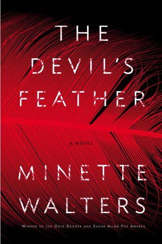 Minette Walters/The Devil's Feather@The Devil's Feather