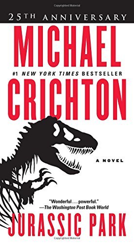 Michael Crichton/Jurassic Park