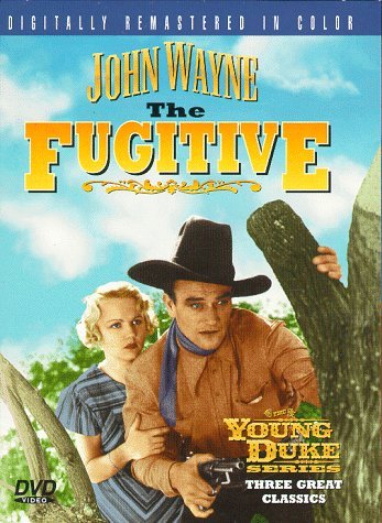 Young Duke-Fugitive/Wayne,John@Clr/St/Snap