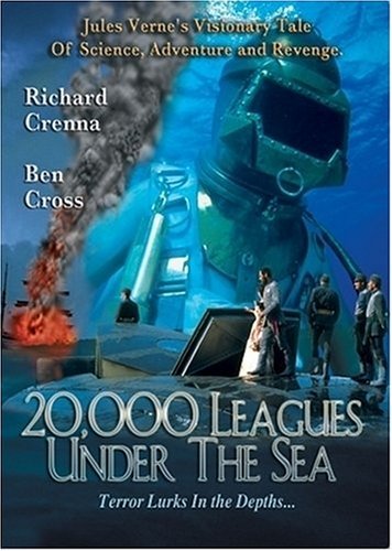 20000 Leagues Under The Sea/20000 Leagues Under The Sea@Clr@Nr