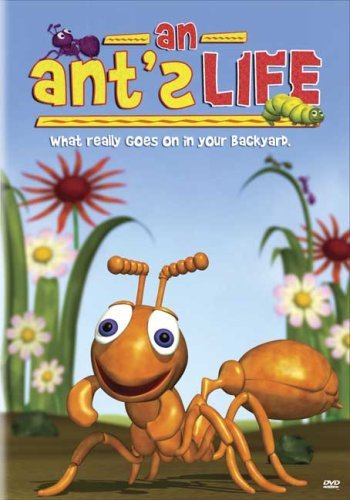 Ants Life Ants Life Clr Nr 