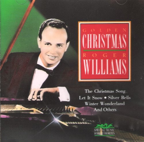 Roger Williams/Golden Christmas