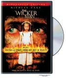 Wicker Man Cage Burstyn Campbell DVD Pg13 