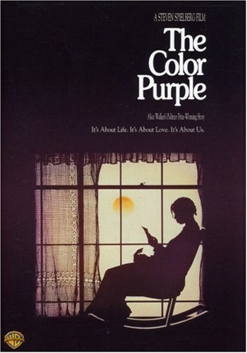 Color Purple/Goldberg/Glover/Winfrey/Avery@Dvd@Pg13