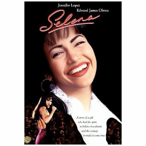 Selena/@PG@DVD