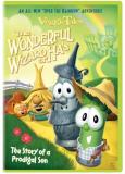 Wonderful Wizard Of Ha's Veggietales Nr 