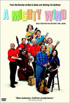 Mighty Wind/Mighty Wind