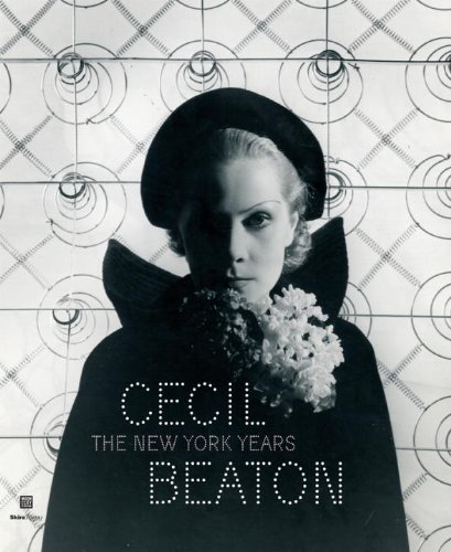 Donald Albrecht/Cecil Beaton@ The New York Years
