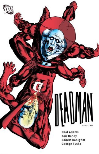 Neal Adams/Deadman,Book Two
