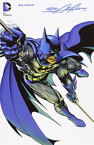 Neal Adams/Batman@Illustrated by Neal Adams Vol. 2