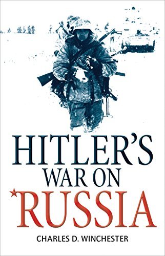 Winchester,Charles,III/Hitler S War on Russia@Revised