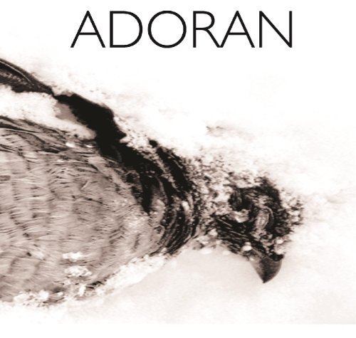 Adoran/Untitled@Digipak
