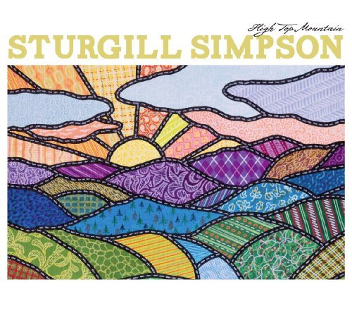 Sturgill Simpson/High Top Mountain@Wallet