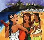 Putumayo Women Of Brazil 