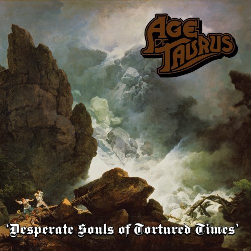 Age Of Taurus/Desparate Souls Of Tortured Ti