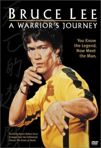 Warrior's Journey/Lee,Bruce@Clr/Cc@Nr